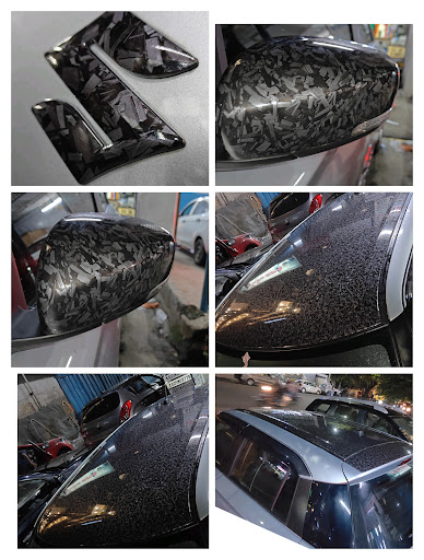 5D new sticker design post image