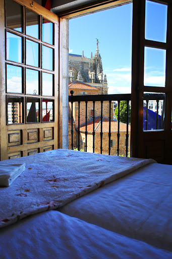 Hotel Gaudí Astorga Gallery - Spain