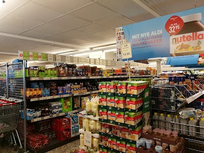 Photos of Aldi
