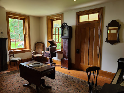 Erwin-Stover House - Thumbnail