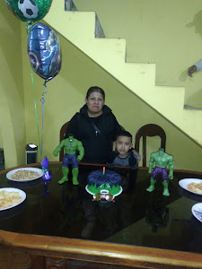 IE New Albert Einstein School 2