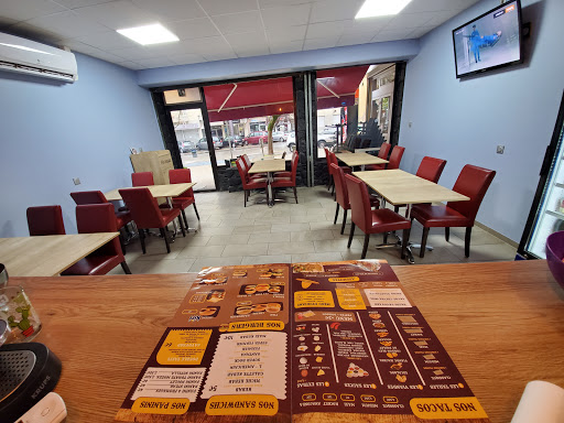 Photo 3 - El Tacos Annonay