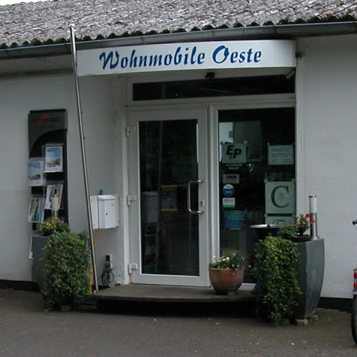 Wohnmobile Oeste - Visual