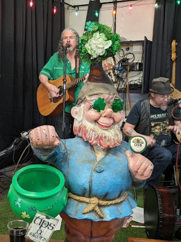 Cedar Glade Brews by null