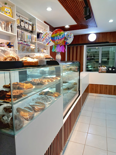 Pastelería San Sebastián