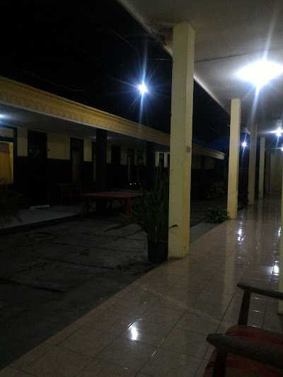 Photos of Hotel Istana Nganjuk