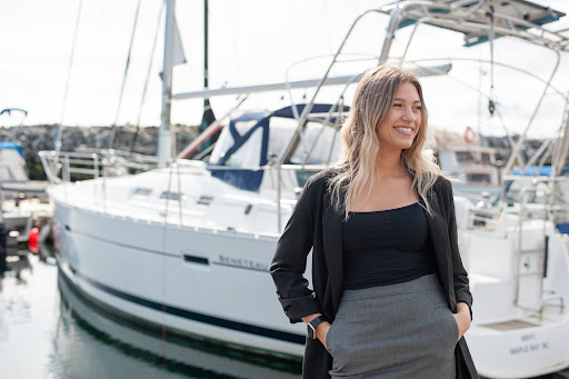 Katie Indrebo Real Estate Agent