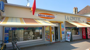 Photo n°1 de La Civette NEUFCHATELHARDELOT à Neufchâtel-Hardelot (Bureau de tabac)