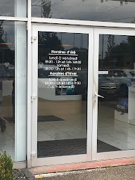 Photo n°16 de Piscines ES & Spas Strasbourg (Bas-Rhin) / l'esprit piscine - Spas HotSpring à Geispolsheim (Magasin de matériel pour piscines)