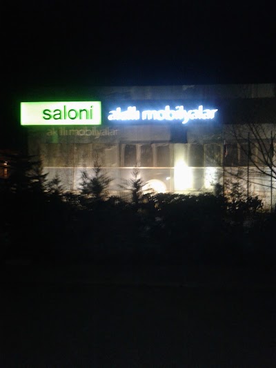 Photos of Saloni Mobilya - Fabrika