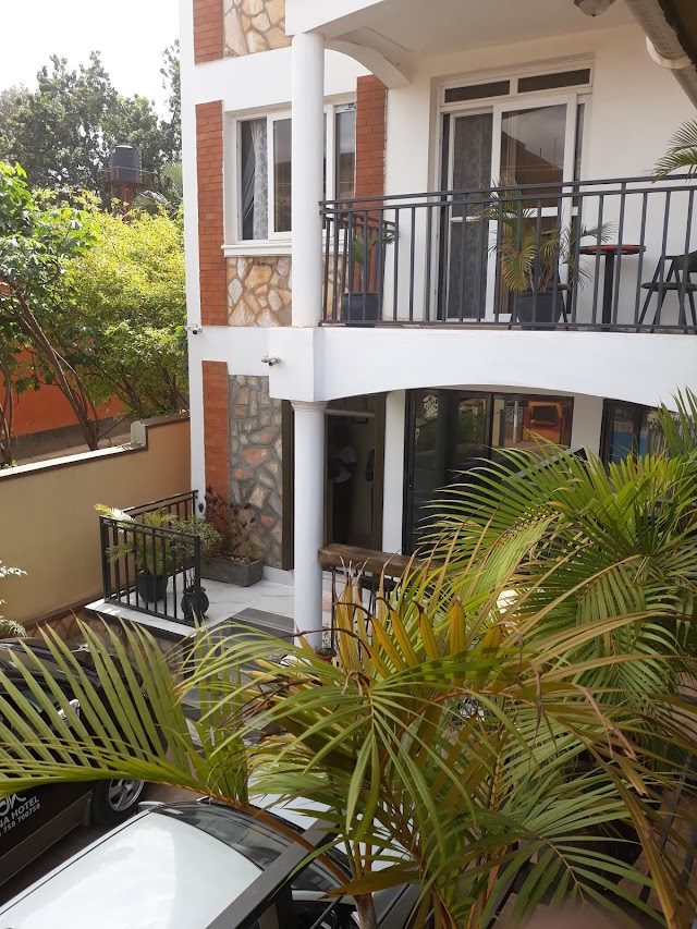 DANA HOTEL