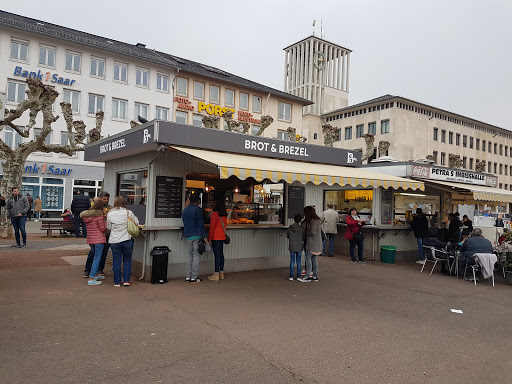 Brot & Sinne - Saarlouis, großer Markt - Thumbnail