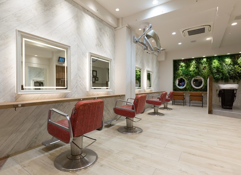 ＨＡＵＳ．【ハウス】