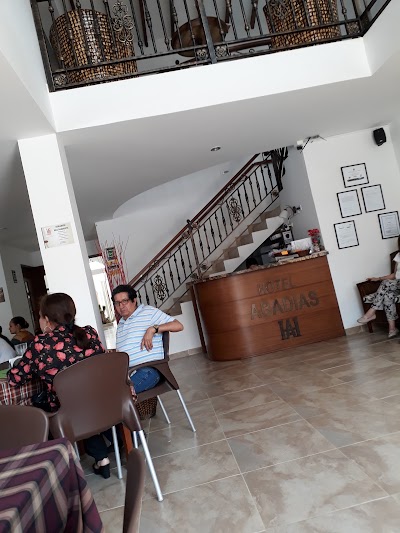 Photos of Hotel Abadias De Zapatoca