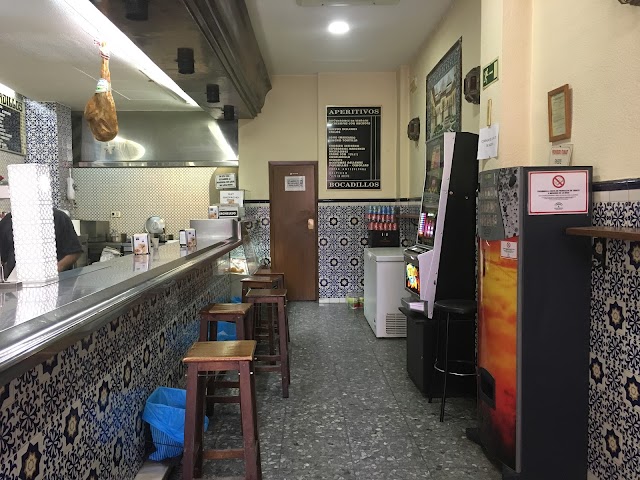 Bodegas San Anton