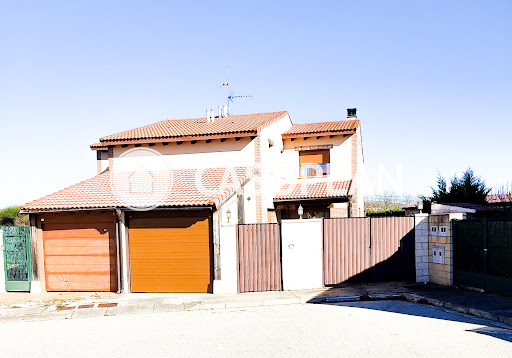 🟣 CASOPLAN Inmobiliaria Burgos Vendemos inmuebles con Cariño Alquiler Seguro