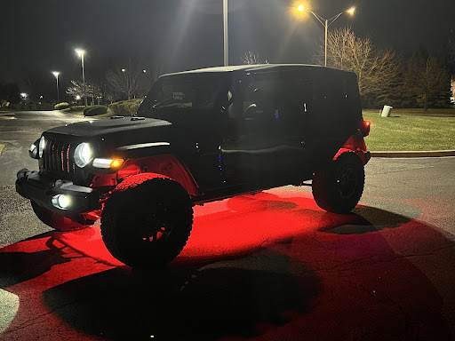 110 Customs - Visual