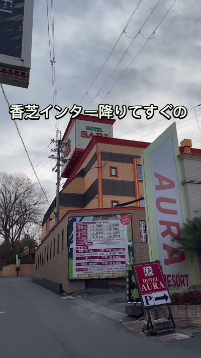 サバイバルゲームフィールド&撮影スタジオ ピーチな気分