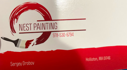 NEST Painting