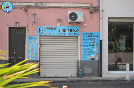 Ufficio e non solo - Visual