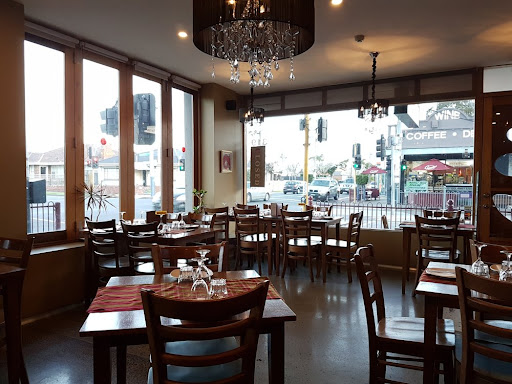 Photo of Ped's Kafé Thai Restaurant