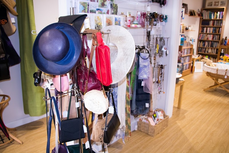 Arthur Rank Hospice Charity Shop photo 2
