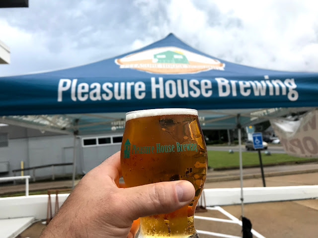 Pleasure House Brewing by null