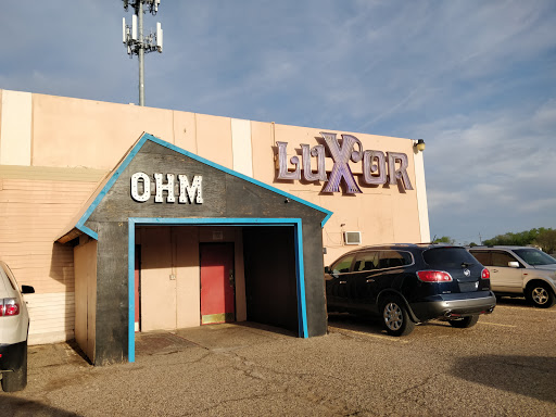 Club Luxor - Thumbnail