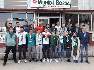 muhid-i borsa