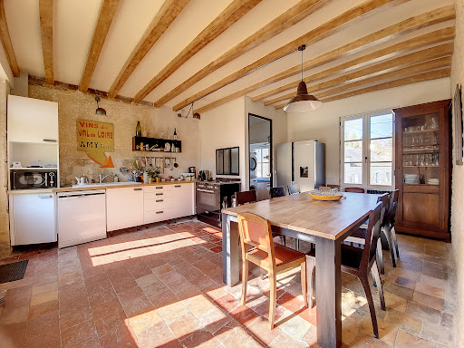 Photo de La Maison de Frédéric à Francueil (37150)