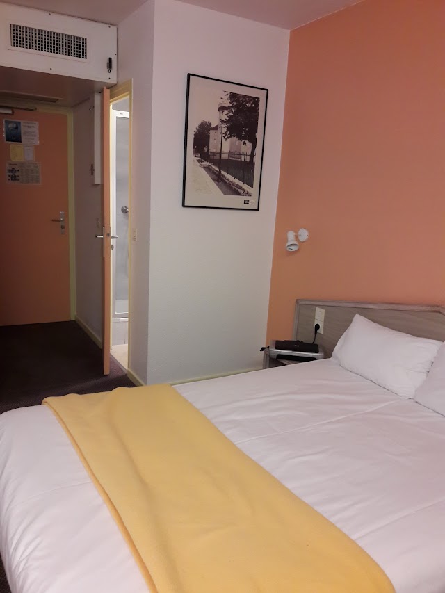 INTER-HOTEL Le Foron