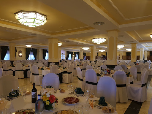 Restaurante Emilio