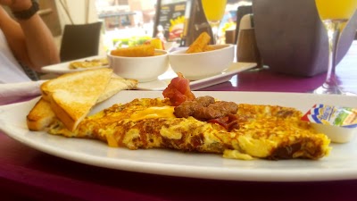 Photos of Dushi Bagels & Burgers