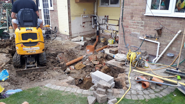 RJ Construction - Building Services and maintenance Ltd - Construction company