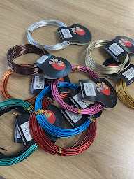 Photo n°24 de Mercerie De Fil en Aiguille à Ajaccio (Mercerie)