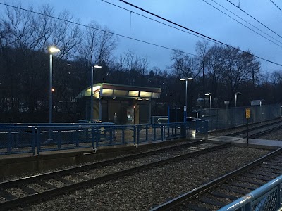 South Bank Station