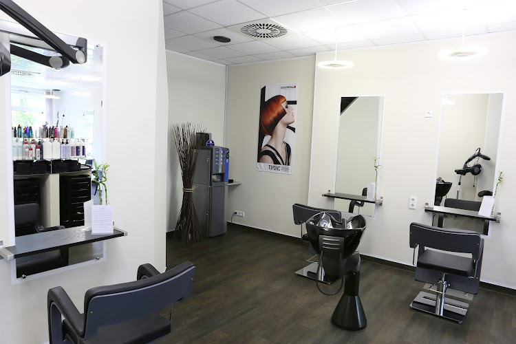 Schnittpunkt Dein Friseur Inh. Lars Czerwonka