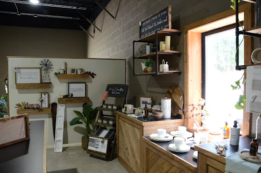 blueflamedecor - Visual
