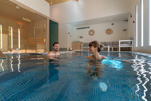 Photo n°88 de Camping Sandaya Le Soleil Vivarais - Ardèche à Sampzon (Terrain pour camping-cars)