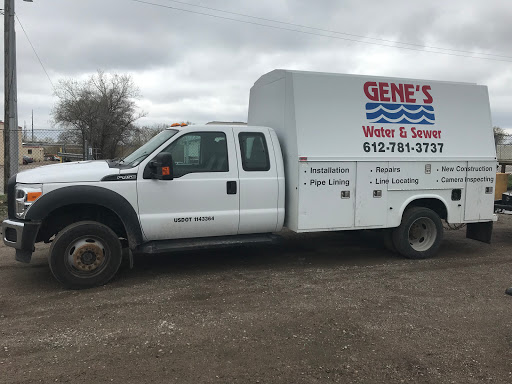 Gene's Water & Sewer