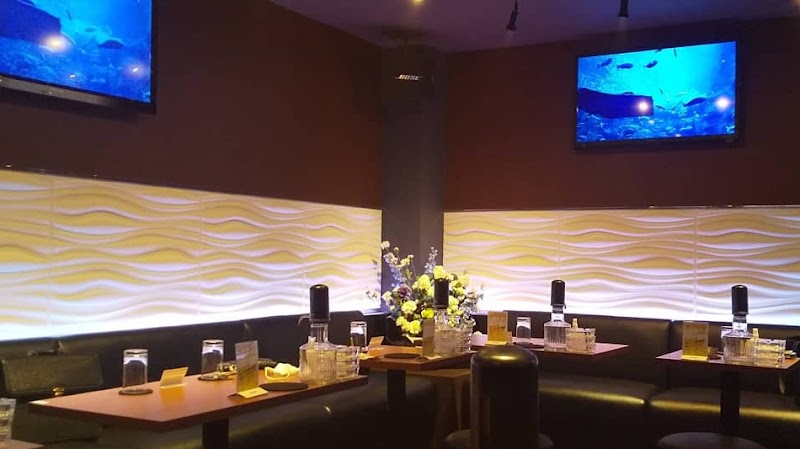 ナイトラウンジ・エス