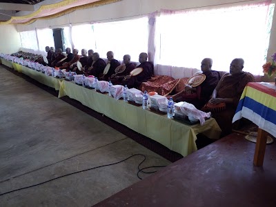 Photos of Segiri Purana Rajamaha Viharaya