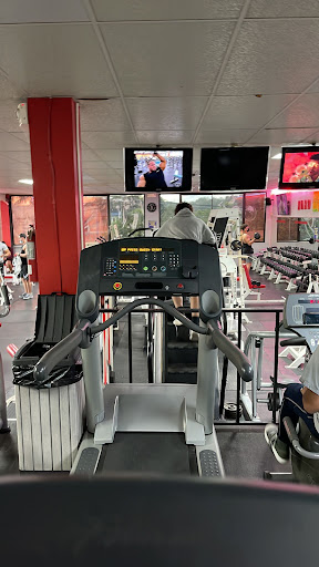 Hardbody Gym