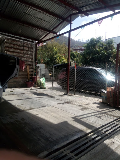 Lava autos SANTA MARIA