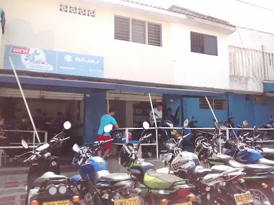 Photos of auteco DISTRIMOTOS LA 38