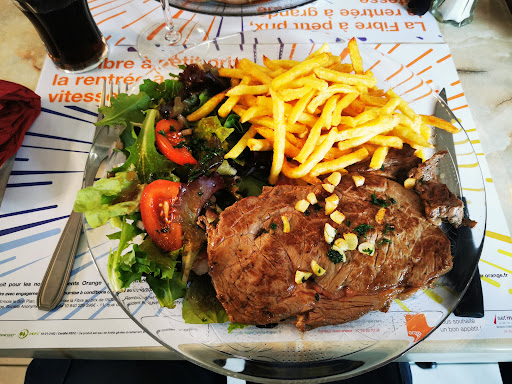 Photo 2 - Le charolais