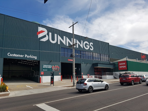 Bunnings Fairfield - Thumbnail