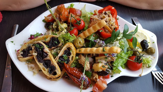 Prima Pasta
