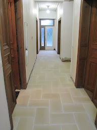 Photo n°4 de Aubert Rénovation à Avoine (Menuisier)