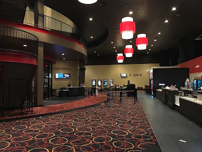 AMC DINE-IN Northbrook 14